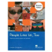 People Like Us. Too Student´s Book Macmillan