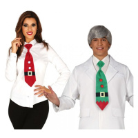Guirca Vánoční kravaty