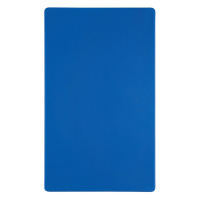 ERNESTO® Kuchyňské prkénko 50 x 30 cm (modrá)