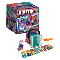 LEGO VIDIYO Unicorn DJ BeatBox 43106 STAVEBNICE