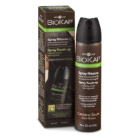 BIOKAP Spray Touch Up krycí sprej hnědý tmavý 75ml