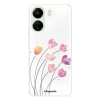 iSaprio Flowers 14 - Xiaomi Redmi 13C