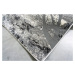Berfin Dywany Kusový koberec Zara 9662 Grey Rozměry koberců: 80x150