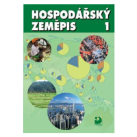 Hospodářský zeměpis 1 - Ladislav Skokan