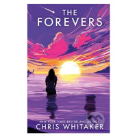 The Forevers - Chris Whitaker - kniha z kategorie Beletrie pro děti