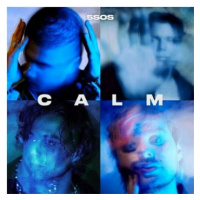 5 Seconds Of Summer: Calm (Deluxe Verze) - CD