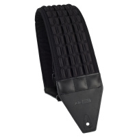 Amumu AIRAFT AirCell Bass Strap Black Standard