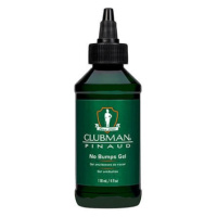 Clubman Pinaud  No Bumps Gel 118 ml