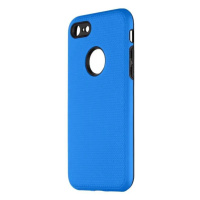 Hybridní kryt na iPhone 8 / 7 OBAL:ME NetShield Blue