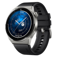 Huawei Watch GT 3 Pro 46 mm Černé