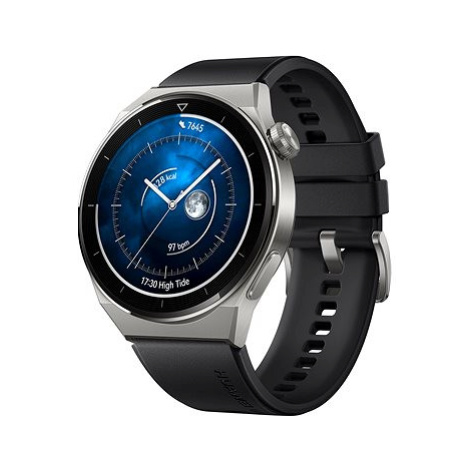 Huawei Watch GT 3 Pro 46 mm Černé