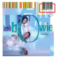 Bowie David: Hours (Remaster) - CD