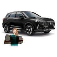 Záclony Rolety Kryty Určené na magnetech pro Mg Hs 1 I Suv od 2018