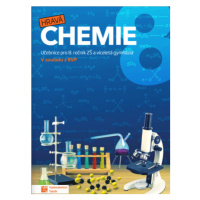 Hravá chemie 8 - učebnice
