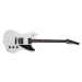 Schecter Ultra Satin White