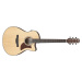 Ibanez AAM50CE-OPN - Open Pore Natural