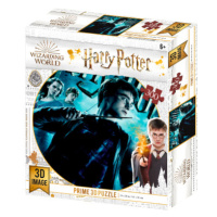 PRIME 3D PUZZLE - Harry Potter - Harry Potter 300 dílků