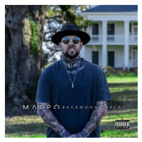 Marpo: Backwoods Bred - CD