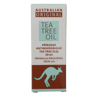 Australian Original Tea Tree Oil 100% 10ml