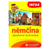 Jazykový průvodce - němčina