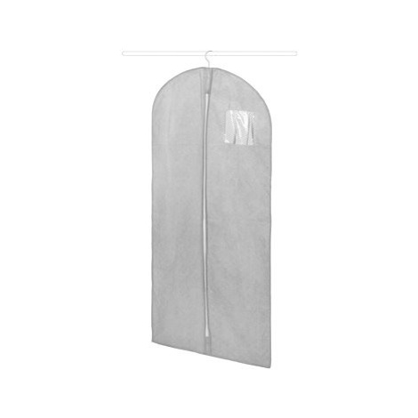 Compactor Obal na obleky a dlouhé šaty Boston 60 x 137 cm, šedý