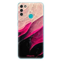 iSaprio Black and Pink pro Honor 9A