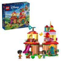 LEGO® Disney 43261 Miniaturní domek z filmu Encanto