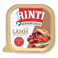 Vanička Rinti Kennerfleisch Adult jehně 300g