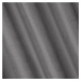 Dekorační závěs s řasící páskou ADEL šedá 140x270 cm (cena za 1 kus) MyBestHome