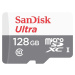 SanDisk Ultra 128 GB SDSQUNR-128G-GN6MN Micro SDXC 128 GB Paměťová karta