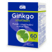 GS Ginkgo 60 mg s hořčíkem 90 tablet