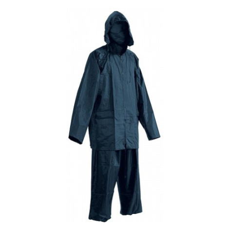 Dvoudílný oblek proti dešti CARINA, tmavě modrý Červa