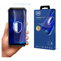 Nerozbitné sklo na displej Ulefone Power Armor 18 18T 3mk Glass Pro