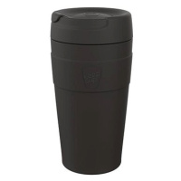 KeepCup Termohrnek HELIX THERMAL BLACK 454 ml L