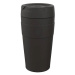 KeepCup Termohrnek HELIX THERMAL BLACK 454 ml L