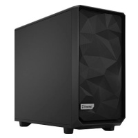 Fractal Design Meshify 2 Black Solid