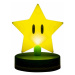 Icon Light Super Mario - Super Star - EPEE