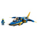 LEGO® Jayova blesková stíhačka EVO 71784