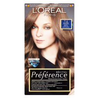 L'Oréal Paris Récital Préférence Island blond popelavá 7.1