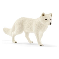 Schleich 14805 Polární liška