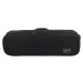 Bacio Instruments Deluxe Violin Case 4/4 (DSV002)