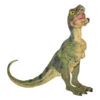 Figurka Dino Tyrannosaurus 11cm