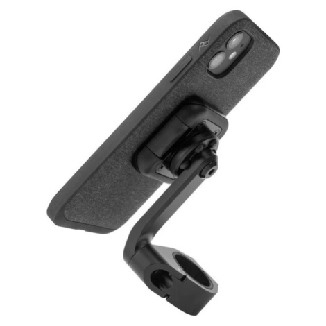 Peak Design Motorcycle Mount Bar Mount Black