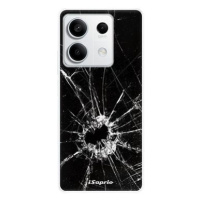 iSaprio Broken Glass 10 - Xiaomi Redmi Note 13 5G