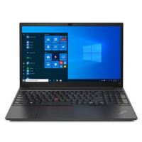 Lenovo ThinkPad E15 Gen 2 Black