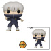 Funko POP! #1375 Animation: Jujutsu Kaisen S2 - Toge Inumaki (šance na Chase)