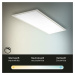 BRILONER CCT svítidlo LED panel, 100 cm, 2200 lm, 24 W, bílé BRILO 7167-016