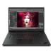 Lenovo ThinkPad P1 Gen 4 Black