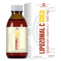 Pharma Activ LIPOZOMAL C GOLD 1000 mg 250 ml