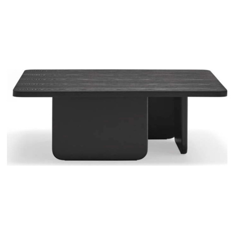 Černý konferenční stůl Teulat Arq